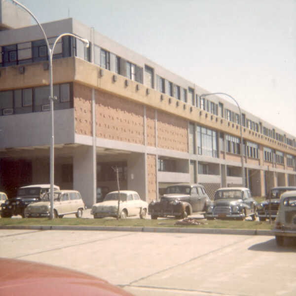 Ciudad Universitaria