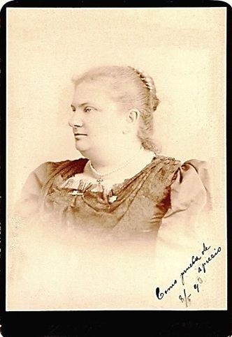 Cecilia Grierson