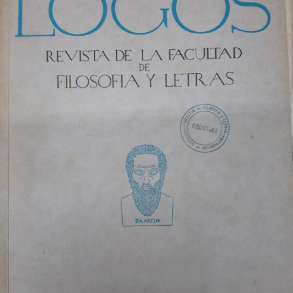 La revista Logos